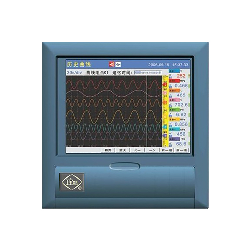 超聲波和電磁流量計溫控儀廠家的不同特點和優缺點