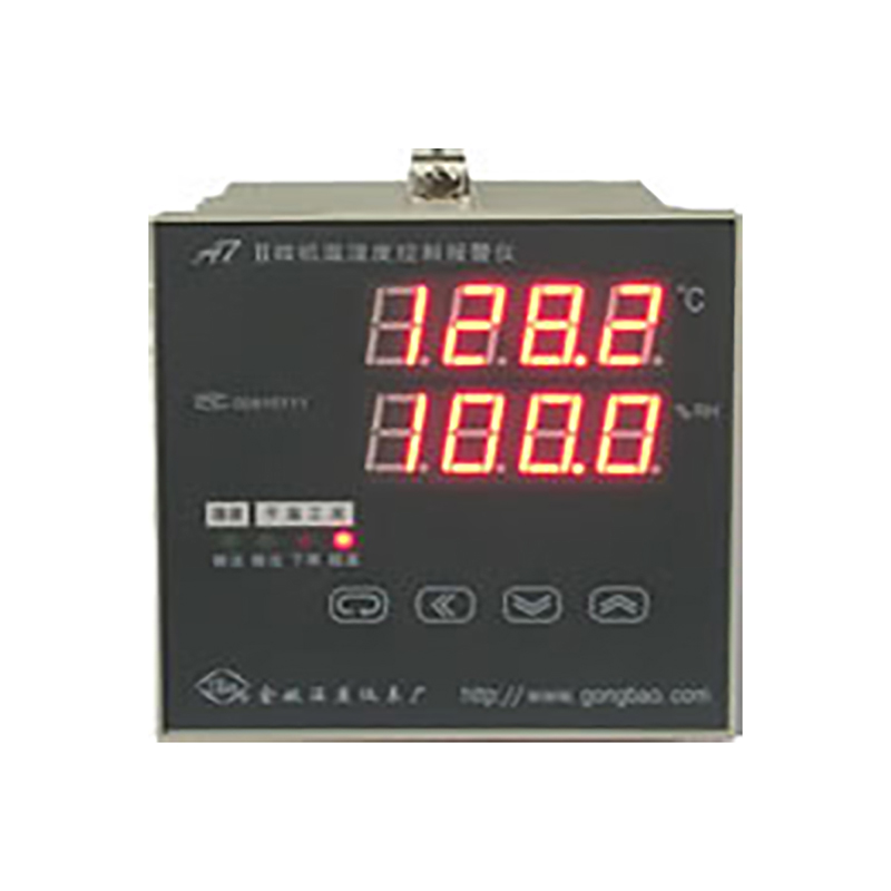 金屬轉子流量計的特點及選型與使用電子溫控器問題